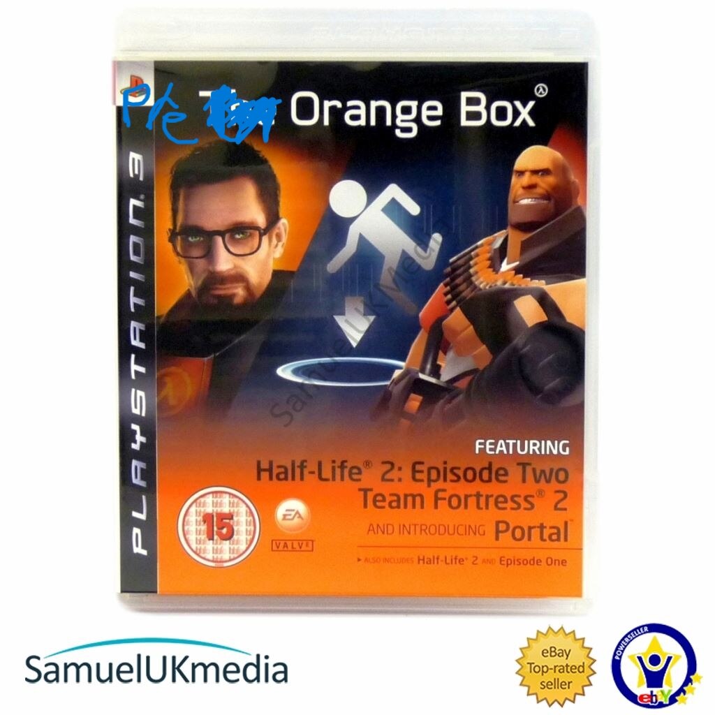 Steam Workshop::Half-Life 2 2004 Day One remake/Pre-Orange Box